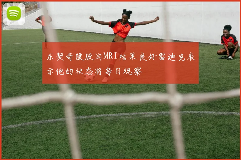 东契奇腹股沟MRI结果良好雷迪克表示他的状态将每日观察