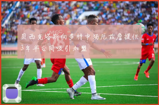 贝西克塔斯向多特中场厄兹詹提供3年半合同吸引加盟
