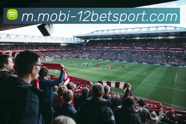 12betAPP 体育赛事宣传图